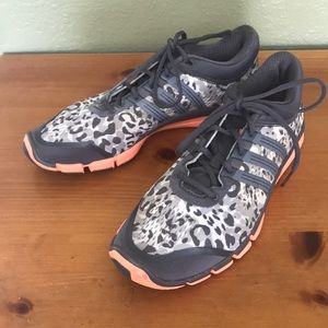Adidas Adipure 360.2 shoes